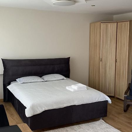 S&A Apartamentai Panevezys Exterior photo